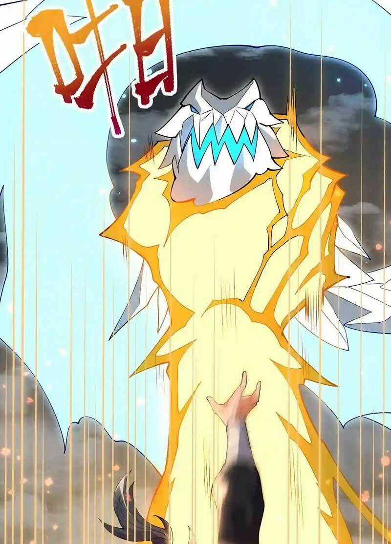 Vĩnh Sinh - Chapter 54 - Trang 28