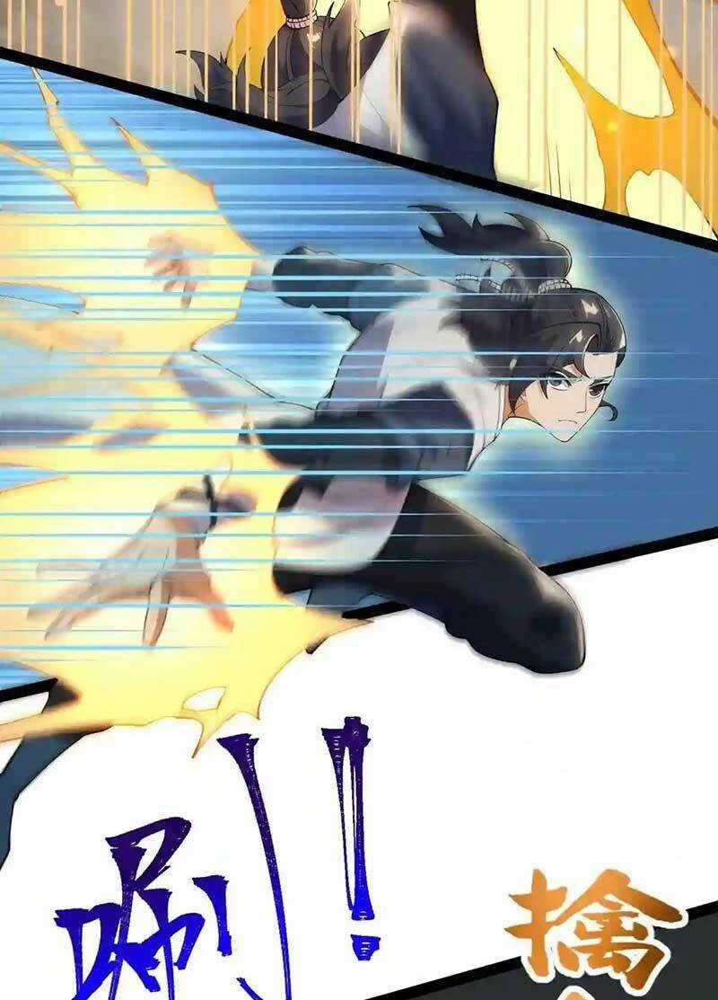 Vĩnh Sinh - Chapter 54 - Trang 29