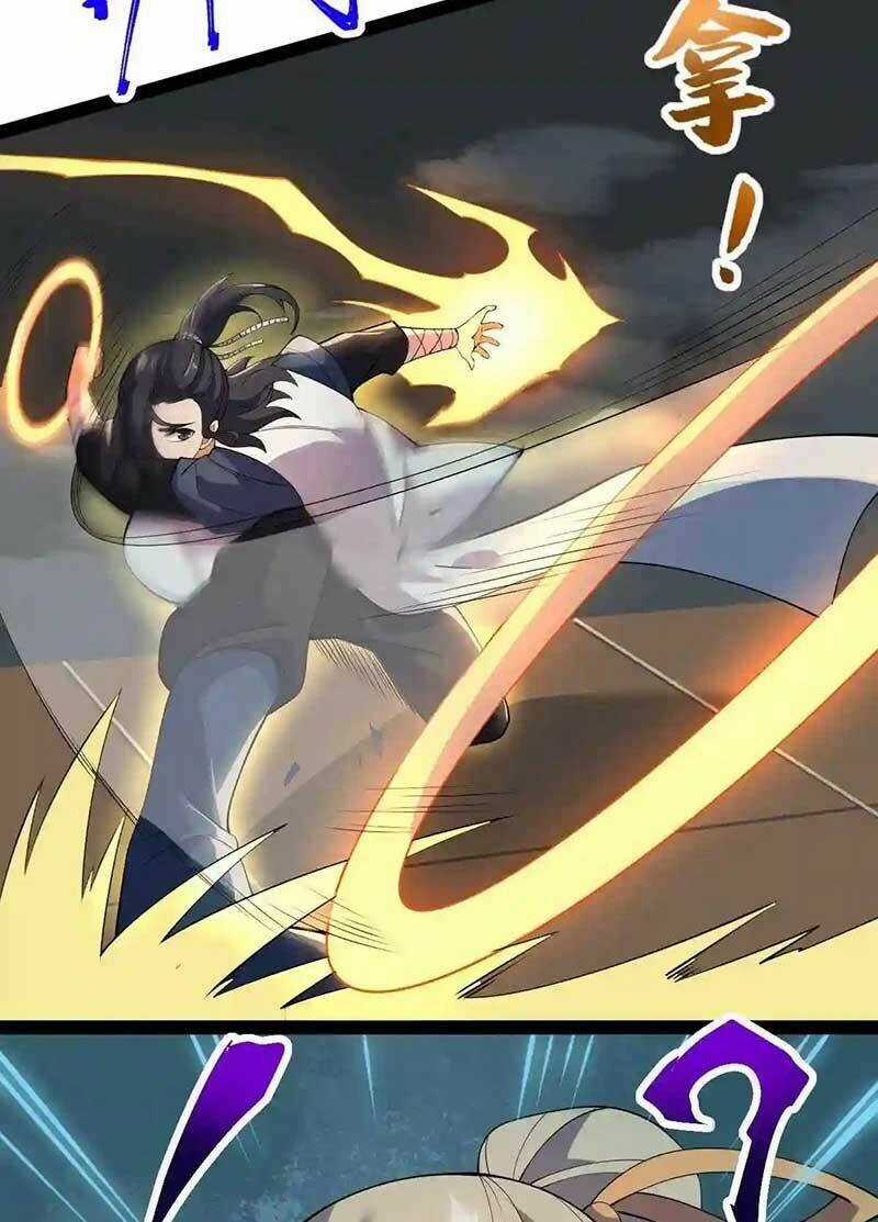 Vĩnh Sinh - Chapter 54 - Trang 30