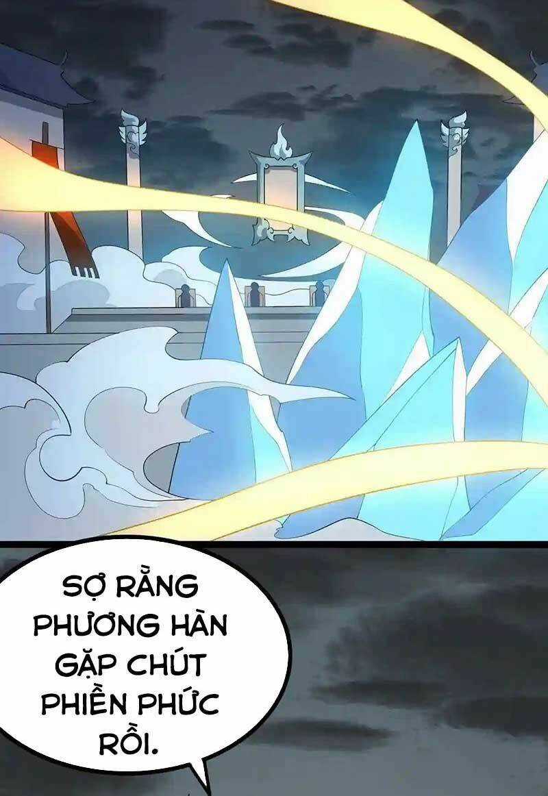 Vĩnh Sinh - Chapter 54 - Trang 4