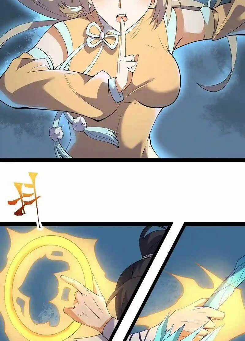 Vĩnh Sinh - Chapter 54 - Trang 33