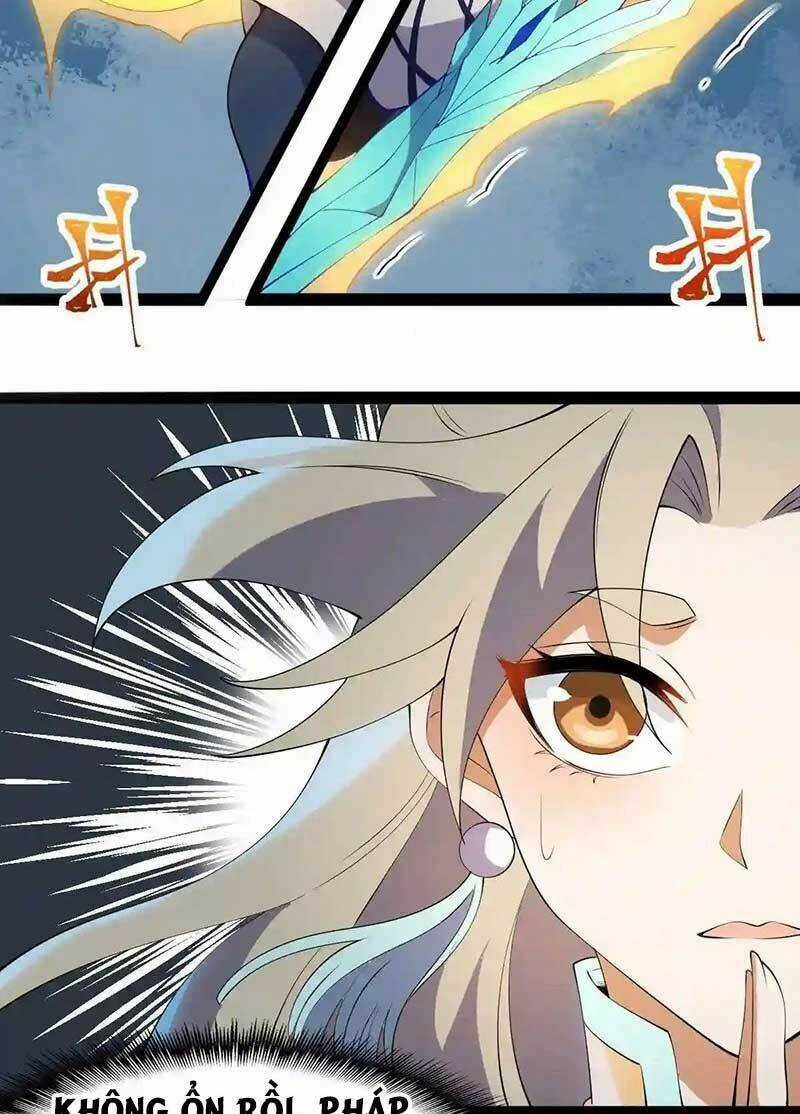 Vĩnh Sinh - Chapter 54 - Trang 34