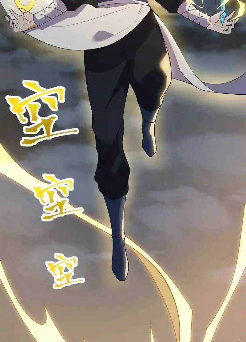 Vĩnh Sinh - Chapter 54 - Trang 36