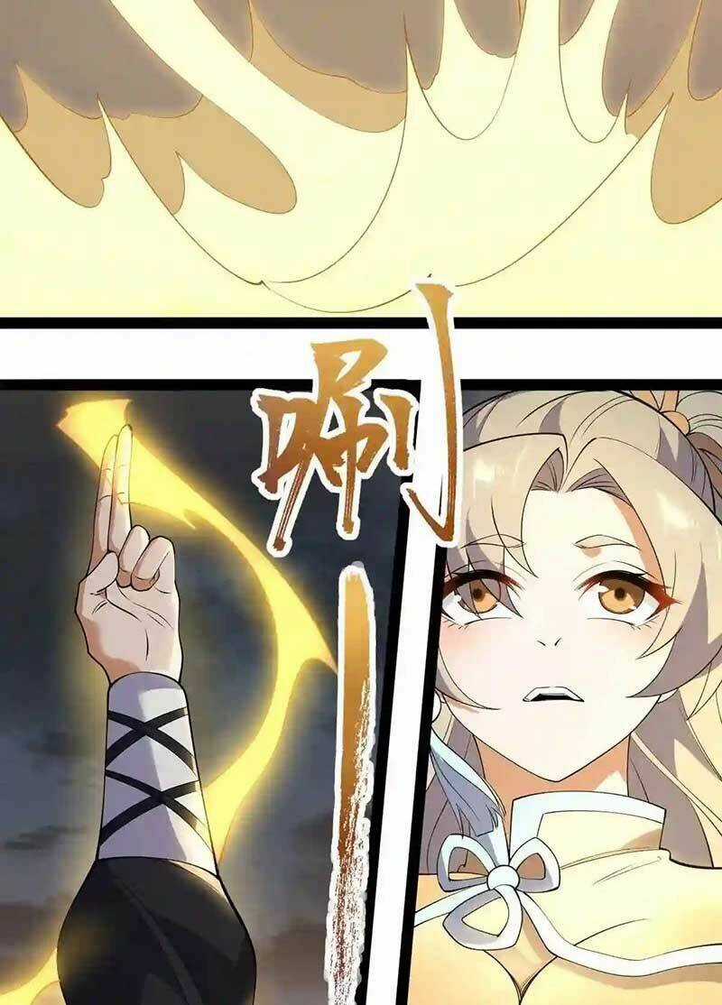 Vĩnh Sinh - Chapter 54 - Trang 37