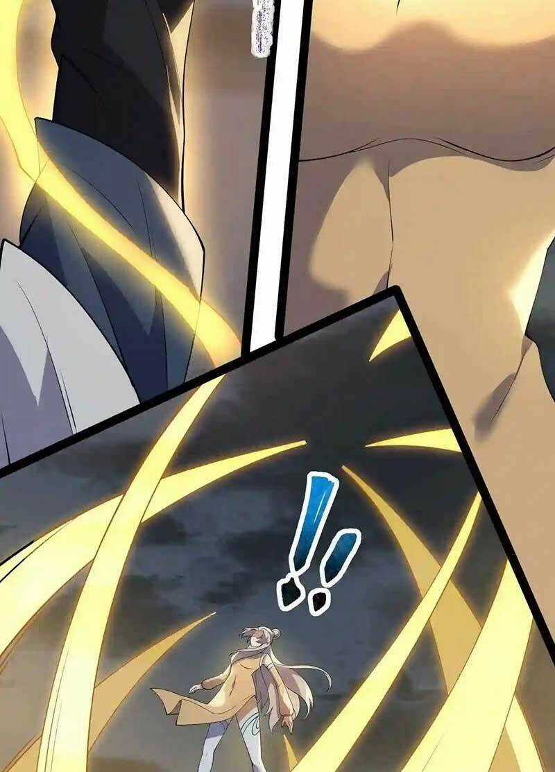 Vĩnh Sinh - Chapter 54 - Trang 38