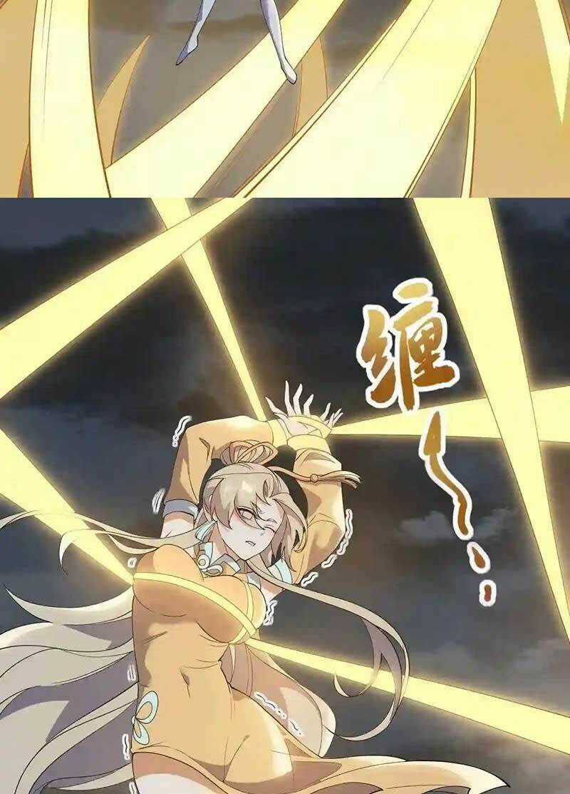 Vĩnh Sinh - Chapter 54 - Trang 39