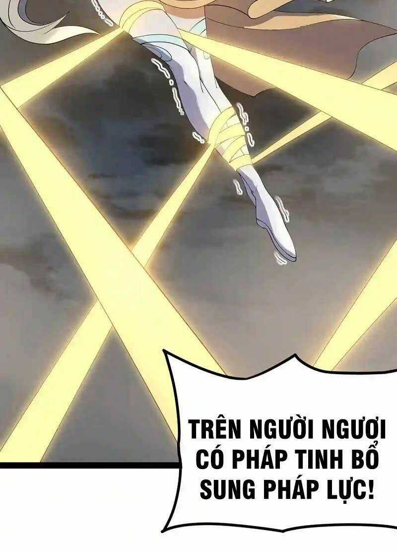 Vĩnh Sinh - Chapter 54 - Trang 40