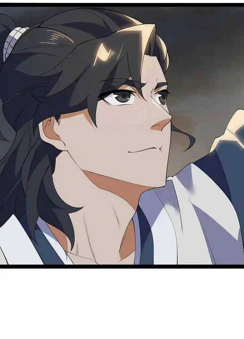 Vĩnh Sinh - Chapter 54 - Trang 41