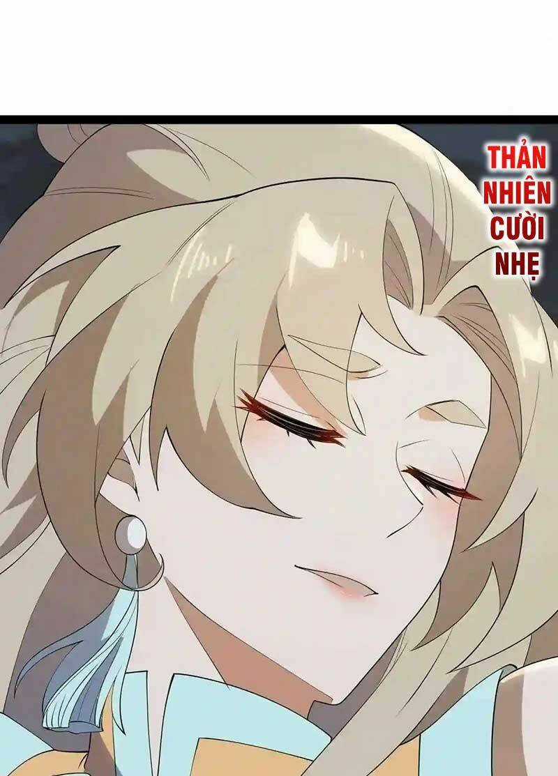 Vĩnh Sinh - Chapter 54 - Trang 42