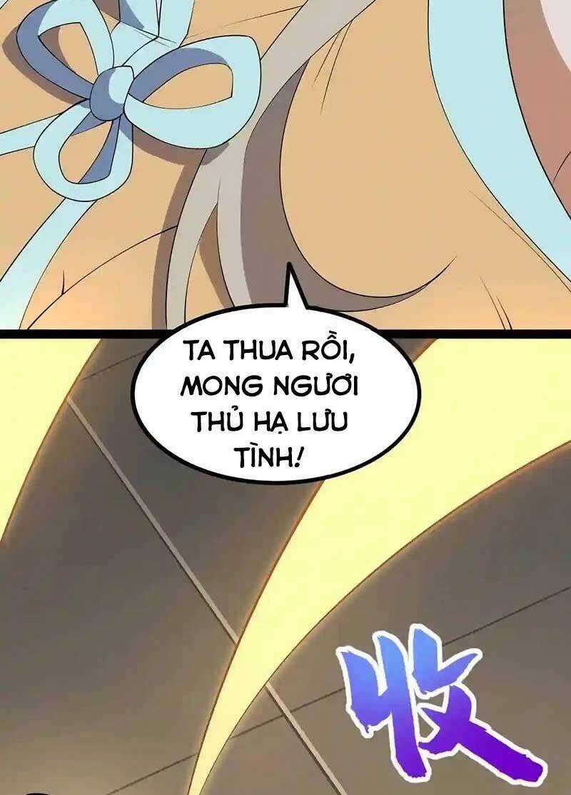 Vĩnh Sinh - Chapter 54 - Trang 43