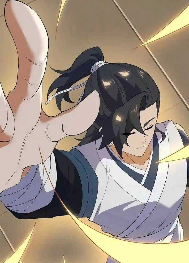 Vĩnh Sinh - Chapter 54 - Trang 44