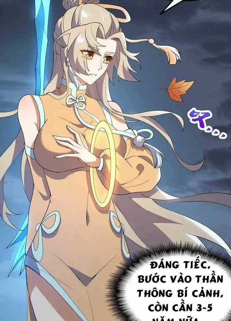 Vĩnh Sinh - Chapter 54 - Trang 48