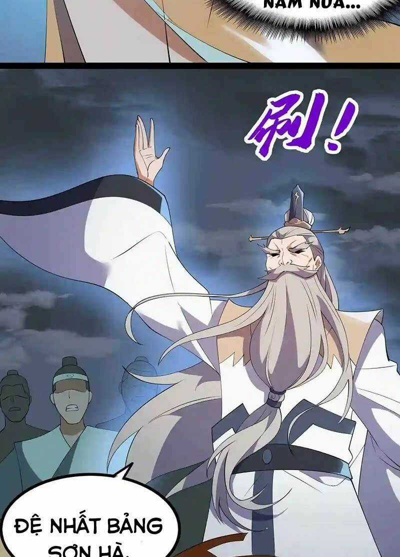 Vĩnh Sinh - Chapter 54 - Trang 49