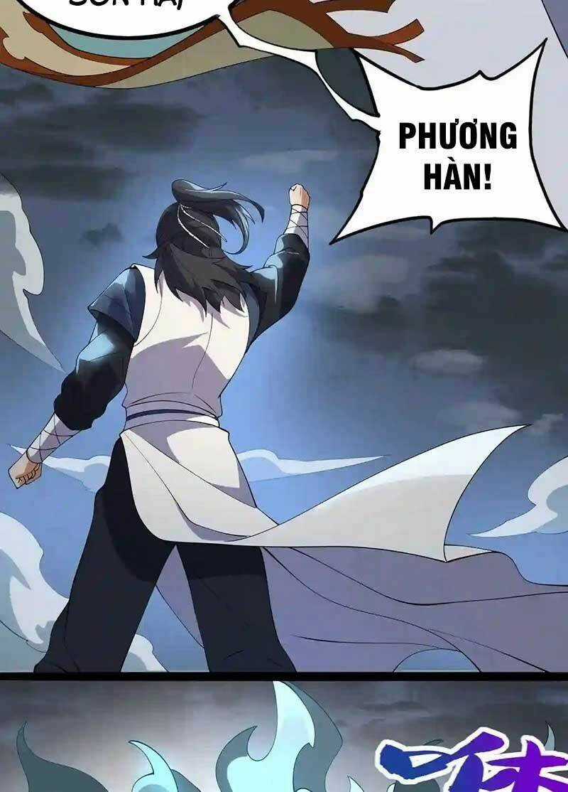 Vĩnh Sinh - Chapter 54 - Trang 50