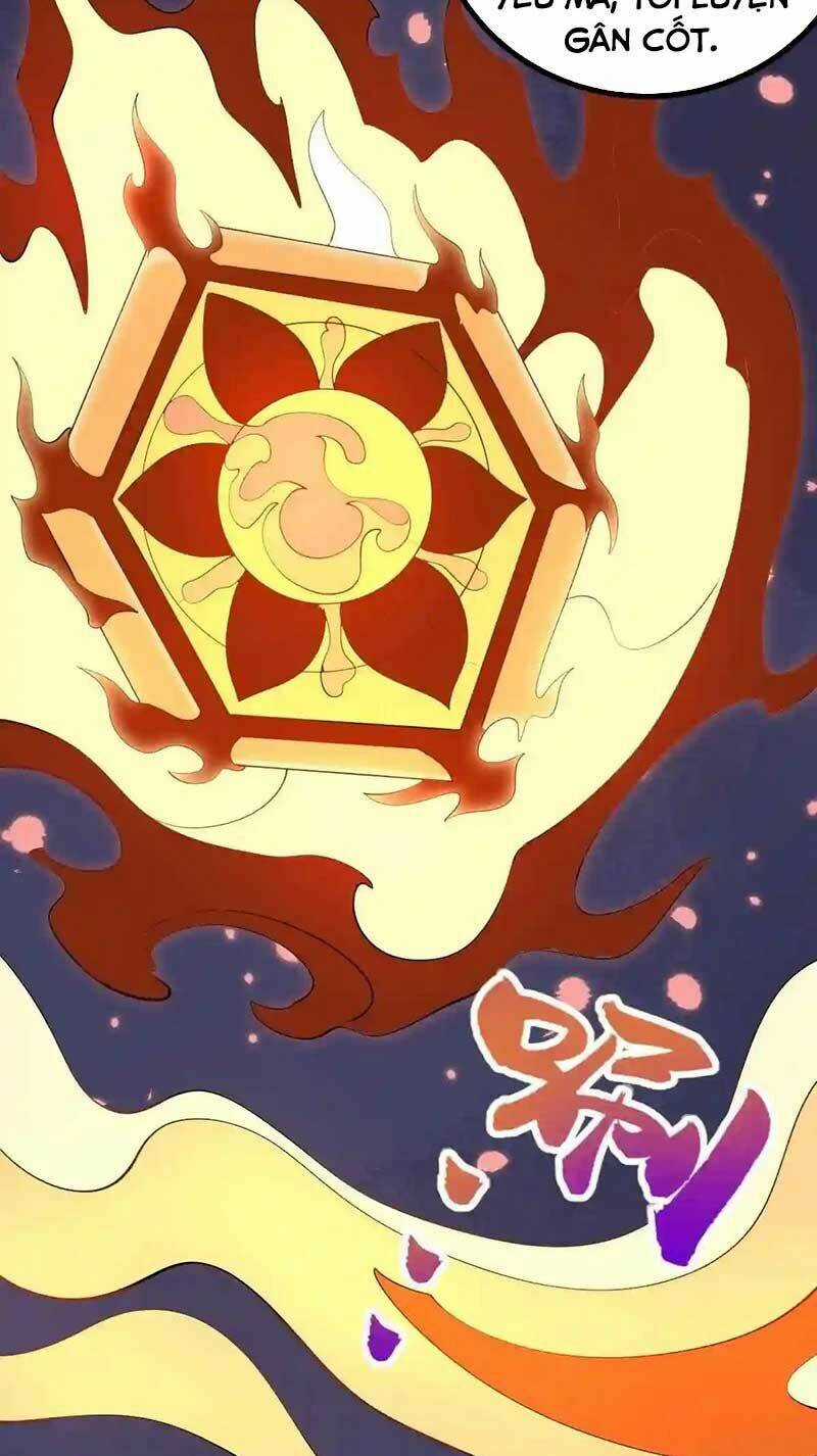 Vĩnh Sinh - Chapter 54 - Trang 53