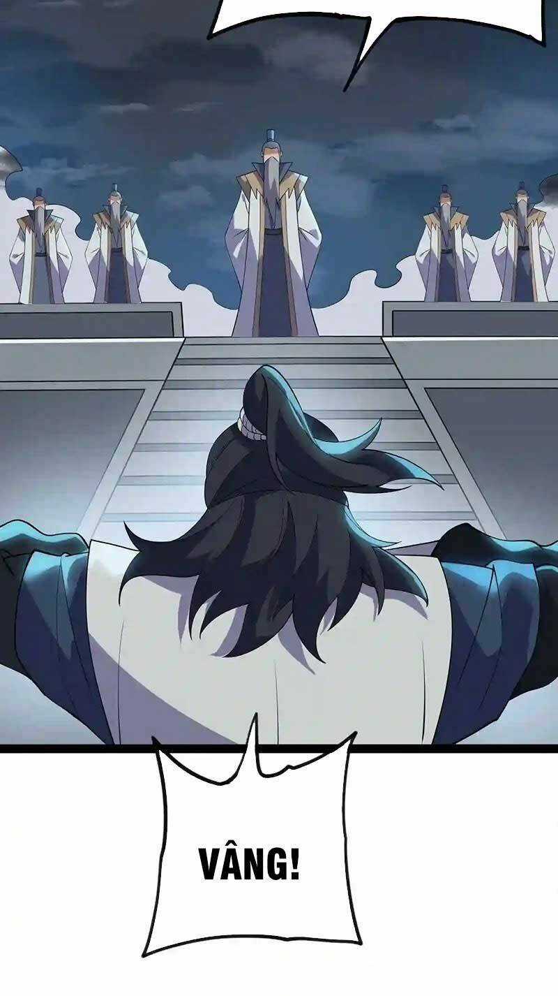 Vĩnh Sinh - Chapter 54 - Trang 55