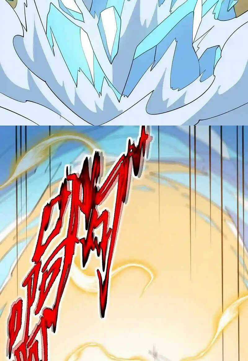 Vĩnh Sinh - Chapter 54 - Trang 9