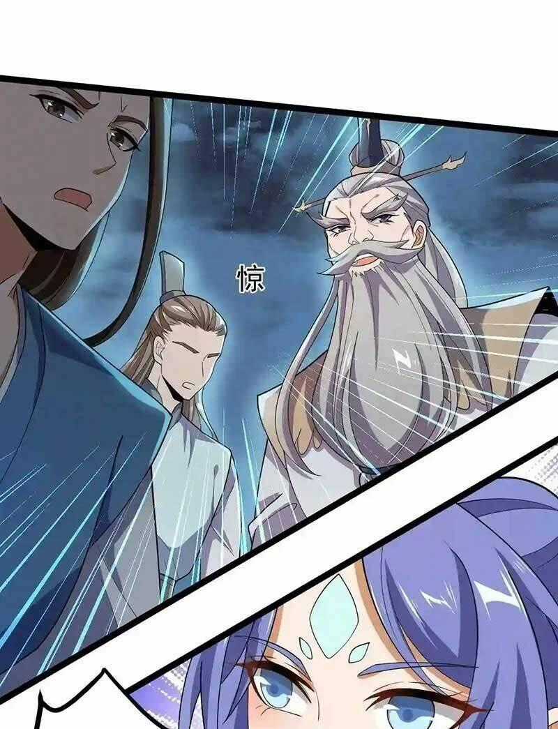 Vĩnh Sinh - Chapter 55 - Trang 2