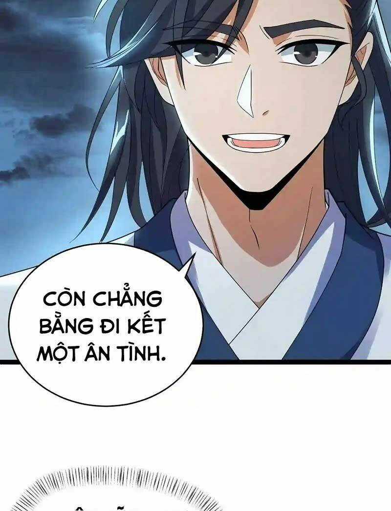 Vĩnh Sinh - Chapter 55 - Trang 11