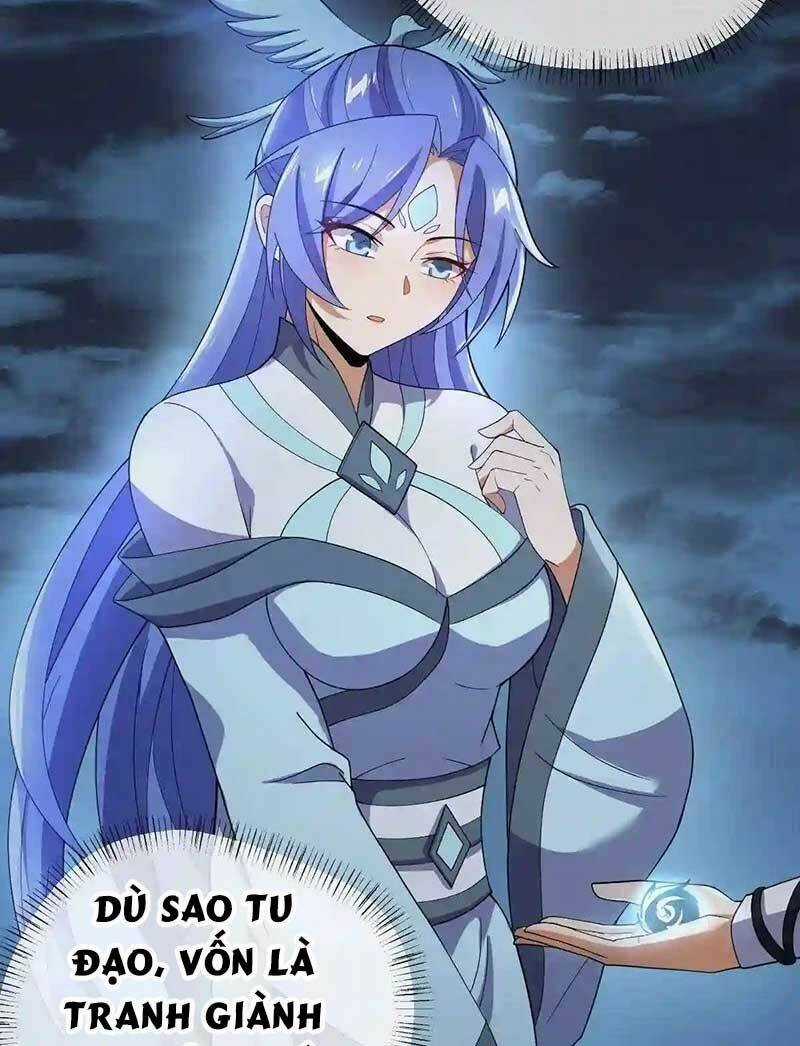 Vĩnh Sinh - Chapter 55 - Trang 13