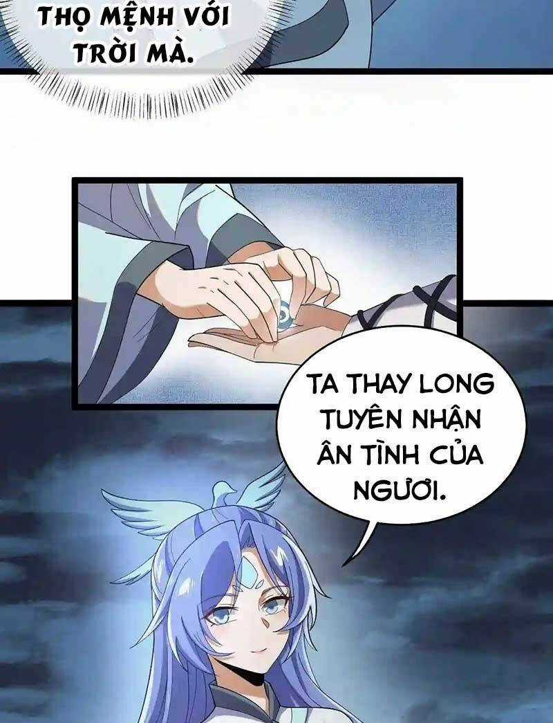 Vĩnh Sinh - Chapter 55 - Trang 14