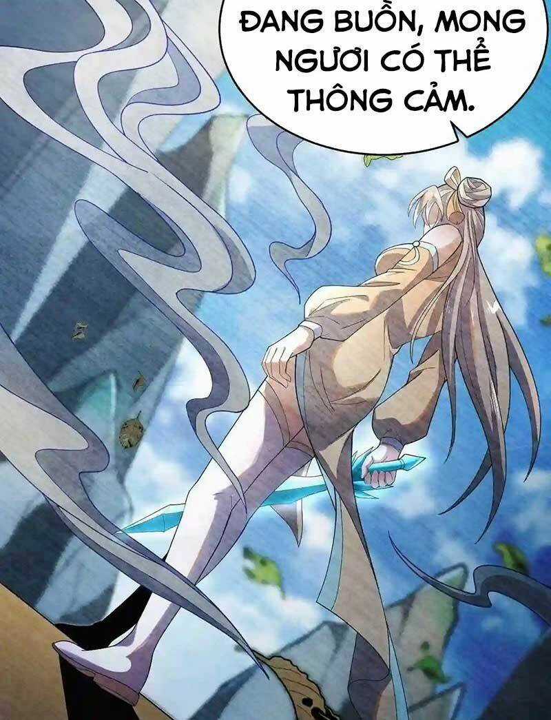 Vĩnh Sinh - Chapter 55 - Trang 16