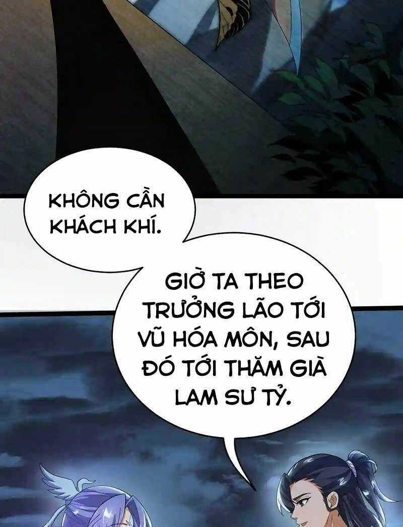 Vĩnh Sinh - Chapter 55 - Trang 17