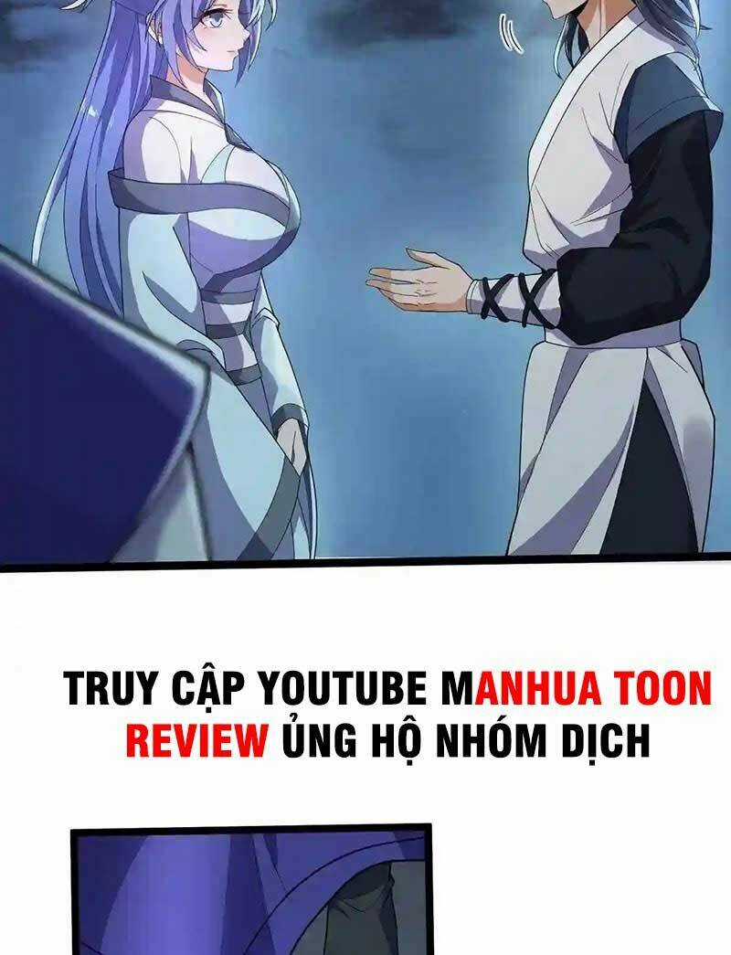 Vĩnh Sinh - Chapter 55 - Trang 18