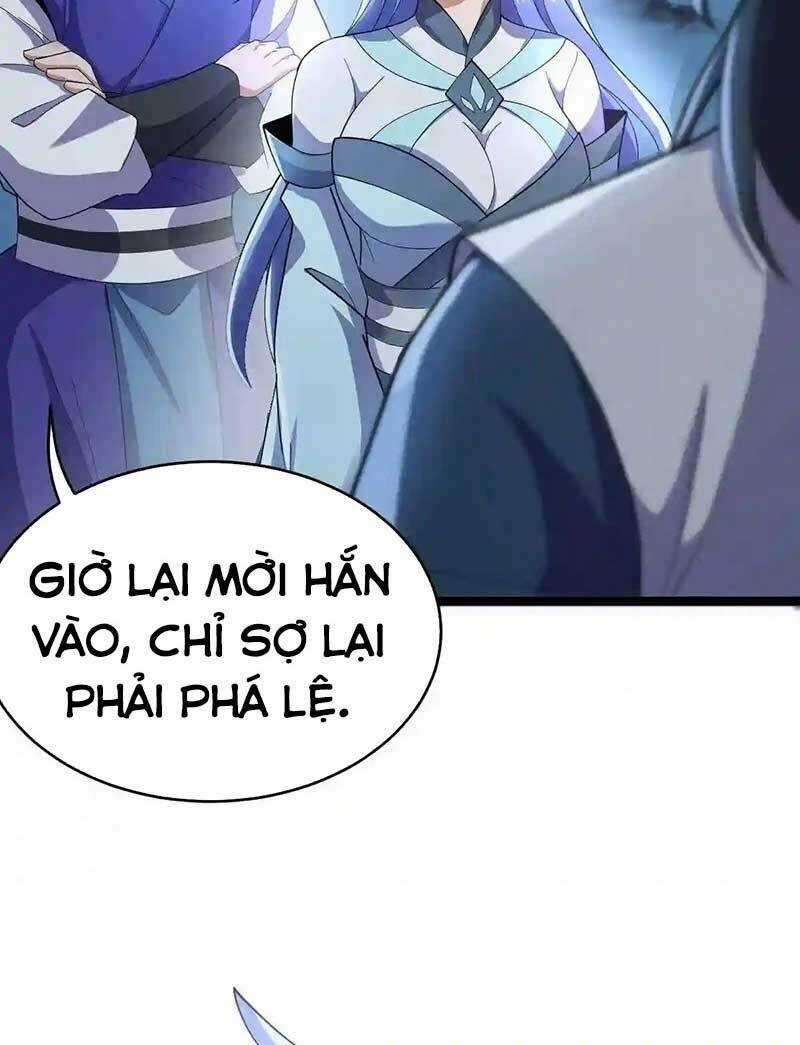 Vĩnh Sinh - Chapter 55 - Trang 20