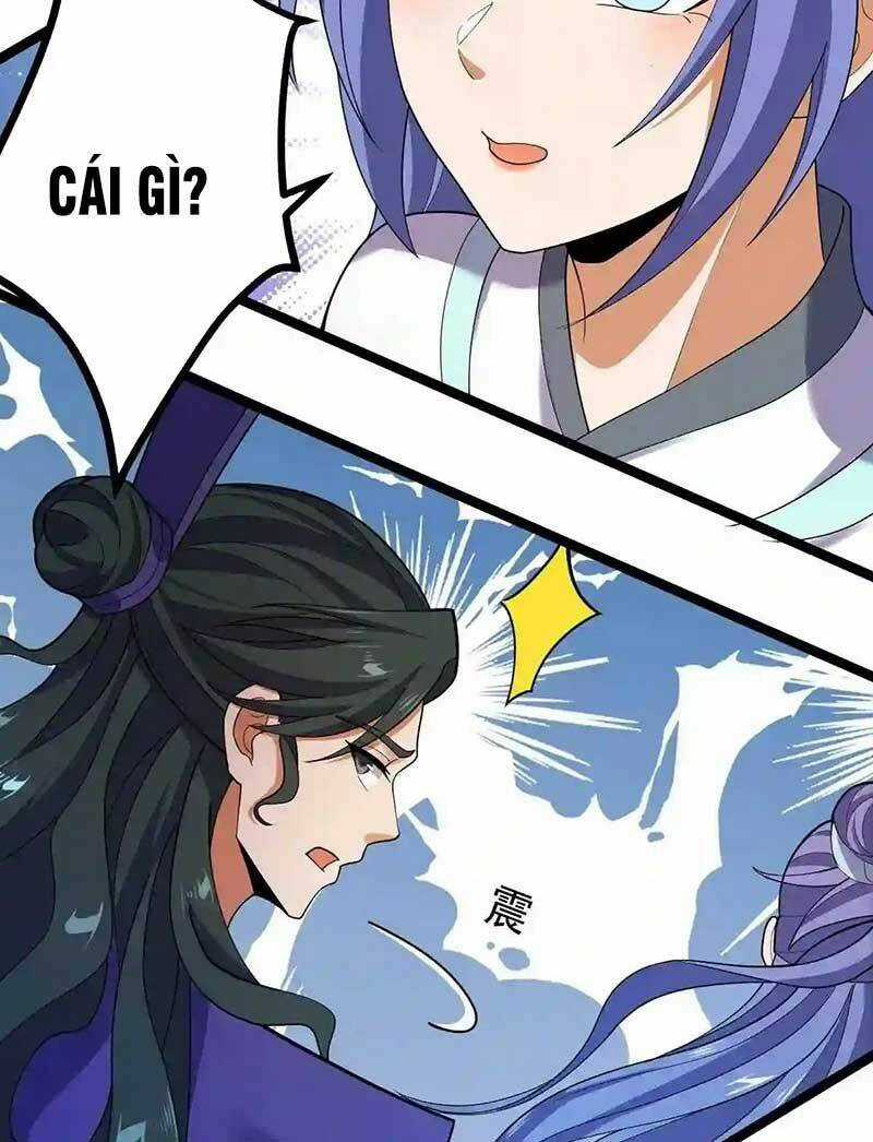 Vĩnh Sinh - Chapter 55 - Trang 3