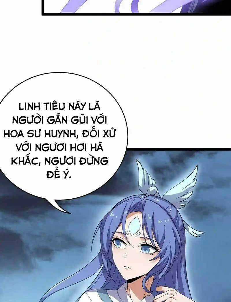 Vĩnh Sinh - Chapter 55 - Trang 25