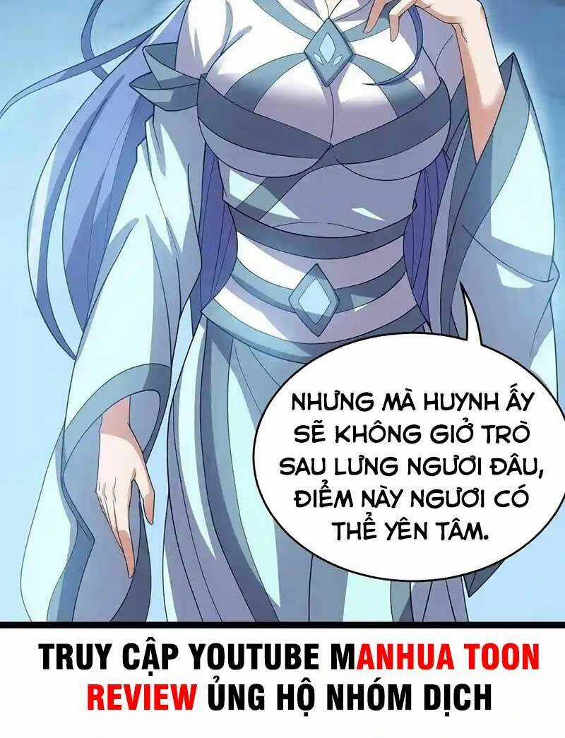 Vĩnh Sinh - Chapter 55 - Trang 26