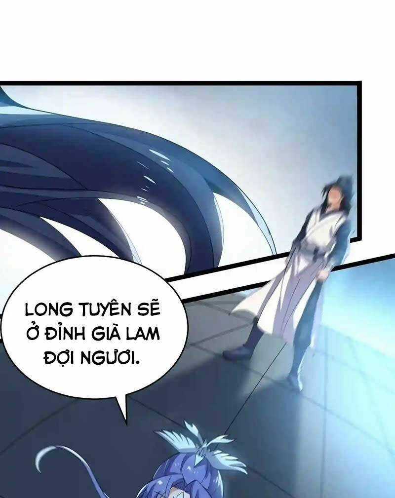 Vĩnh Sinh - Chapter 55 - Trang 27