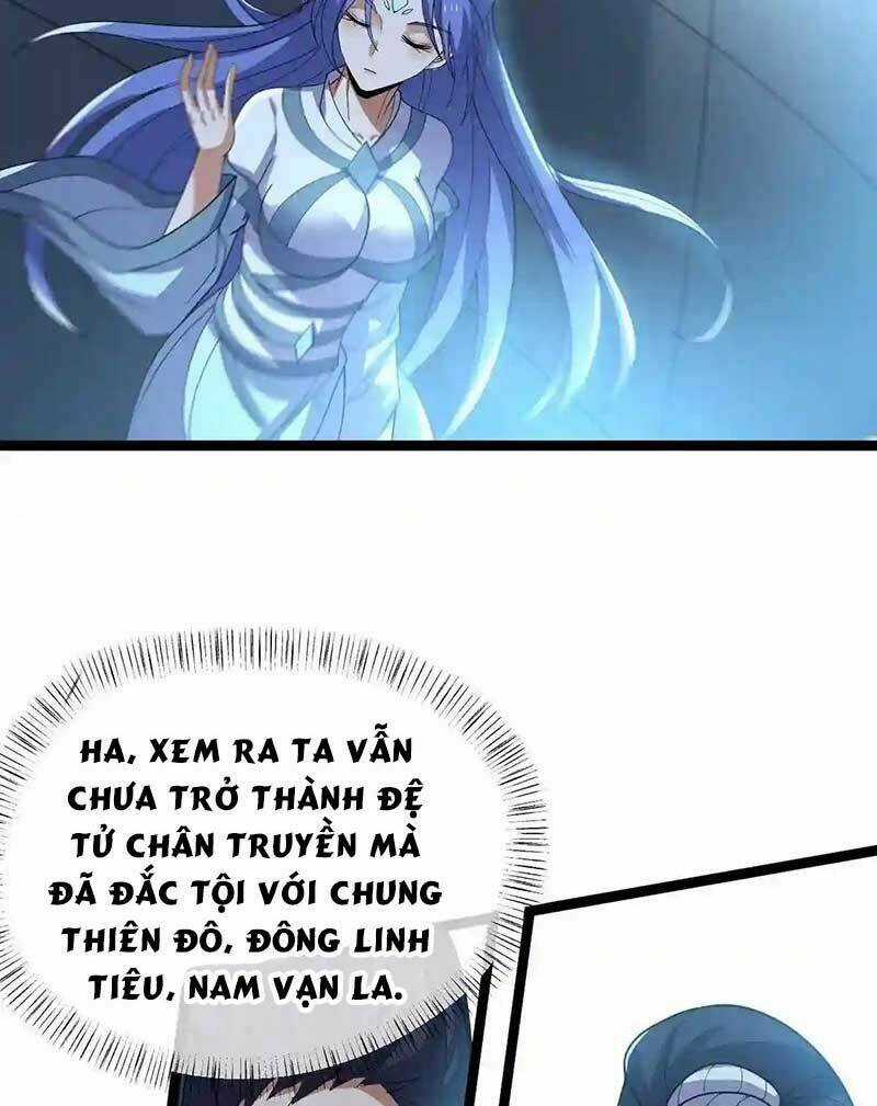 Vĩnh Sinh - Chapter 55 - Trang 28