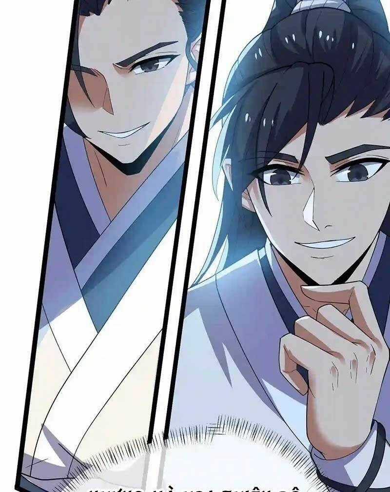 Vĩnh Sinh - Chapter 55 - Trang 29