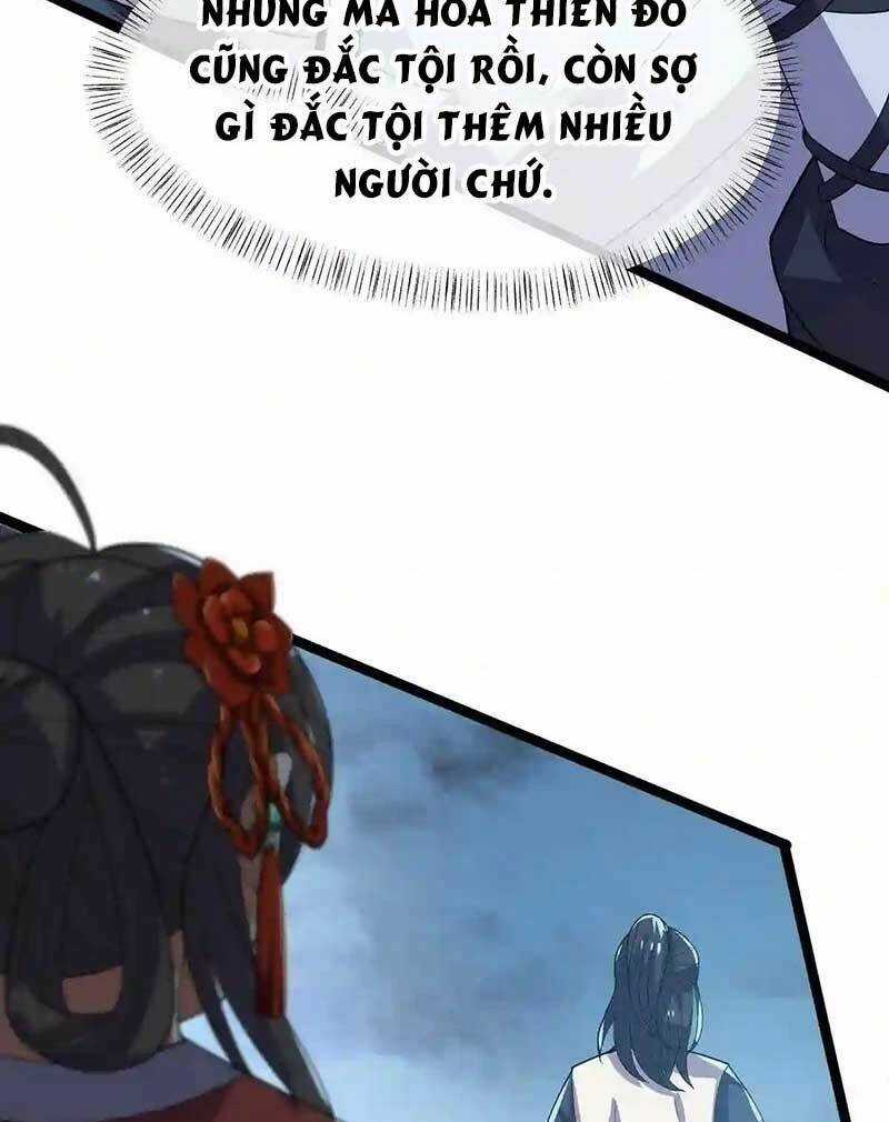 Vĩnh Sinh - Chapter 55 - Trang 30