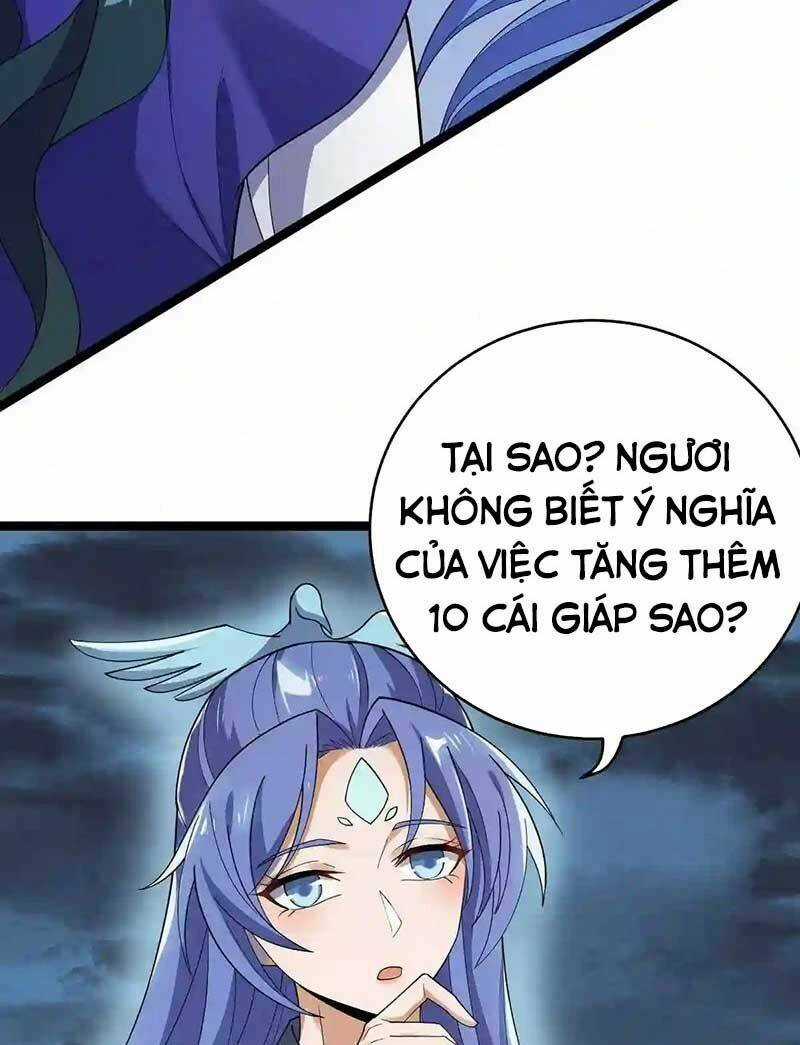 Vĩnh Sinh - Chapter 55 - Trang 4