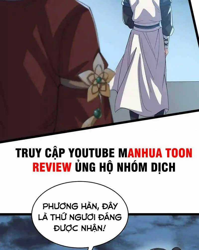 Vĩnh Sinh - Chapter 55 - Trang 31