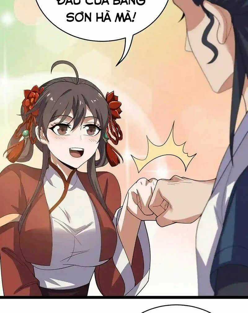 Vĩnh Sinh - Chapter 55 - Trang 33