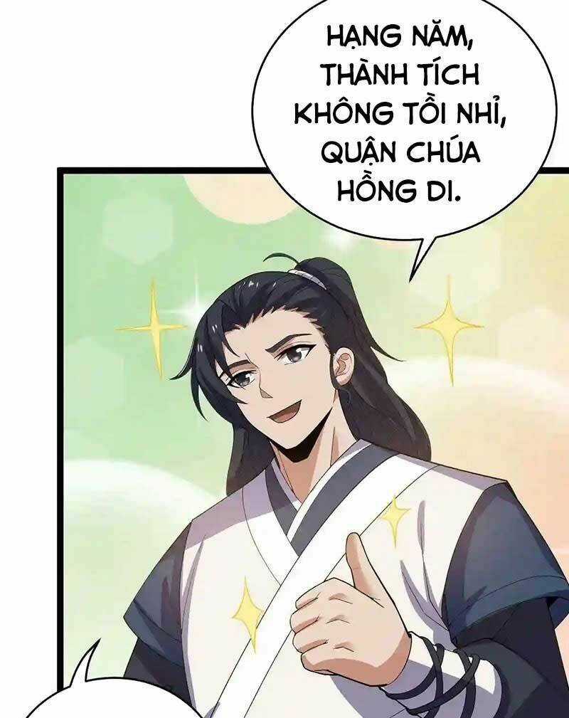 Vĩnh Sinh - Chapter 55 - Trang 34