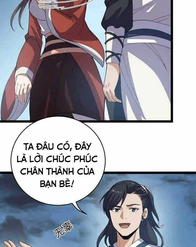 Vĩnh Sinh - Chapter 55 - Trang 36