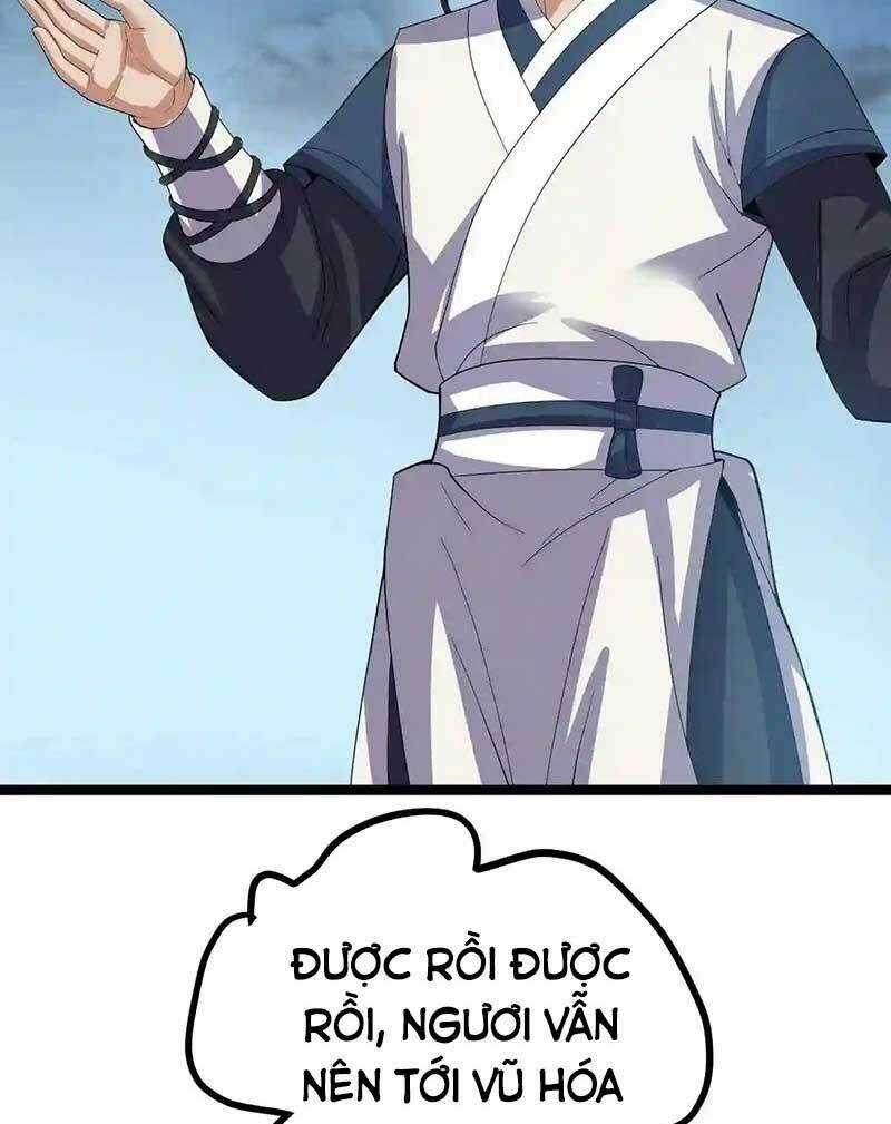 Vĩnh Sinh - Chapter 55 - Trang 37