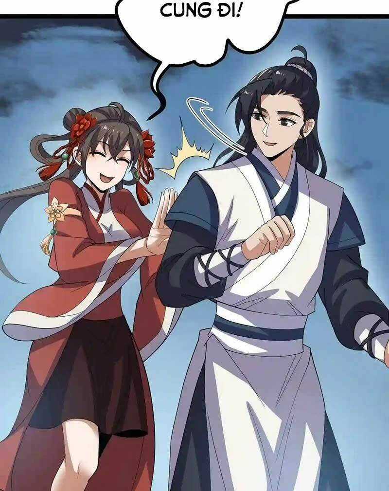 Vĩnh Sinh - Chapter 55 - Trang 38