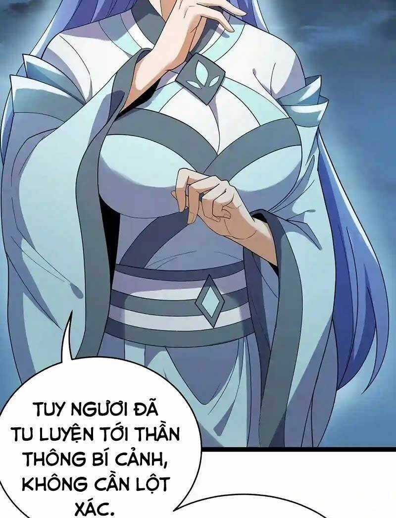 Vĩnh Sinh - Chapter 55 - Trang 5