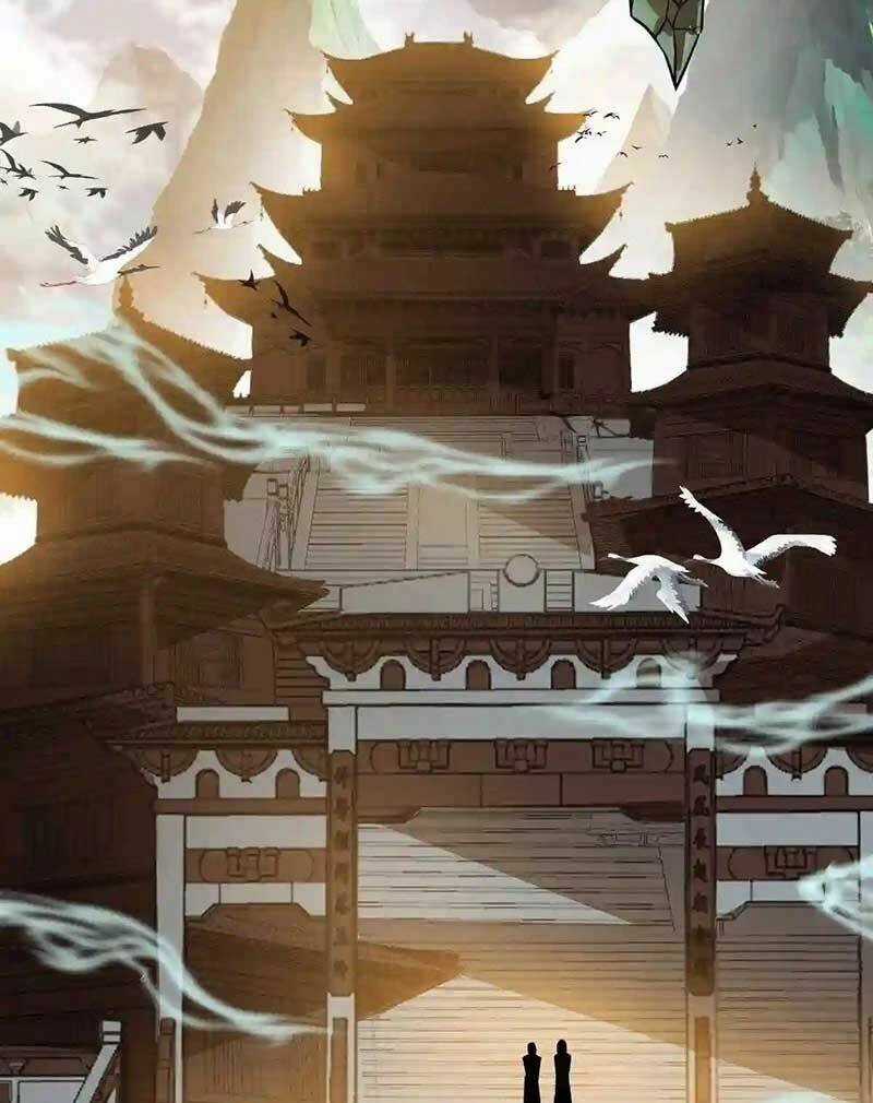 Vĩnh Sinh - Chapter 55 - Trang 42