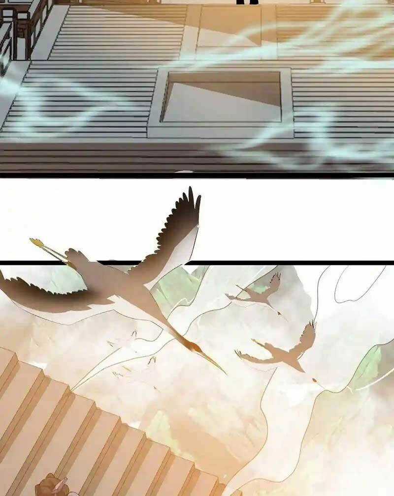 Vĩnh Sinh - Chapter 55 - Trang 43