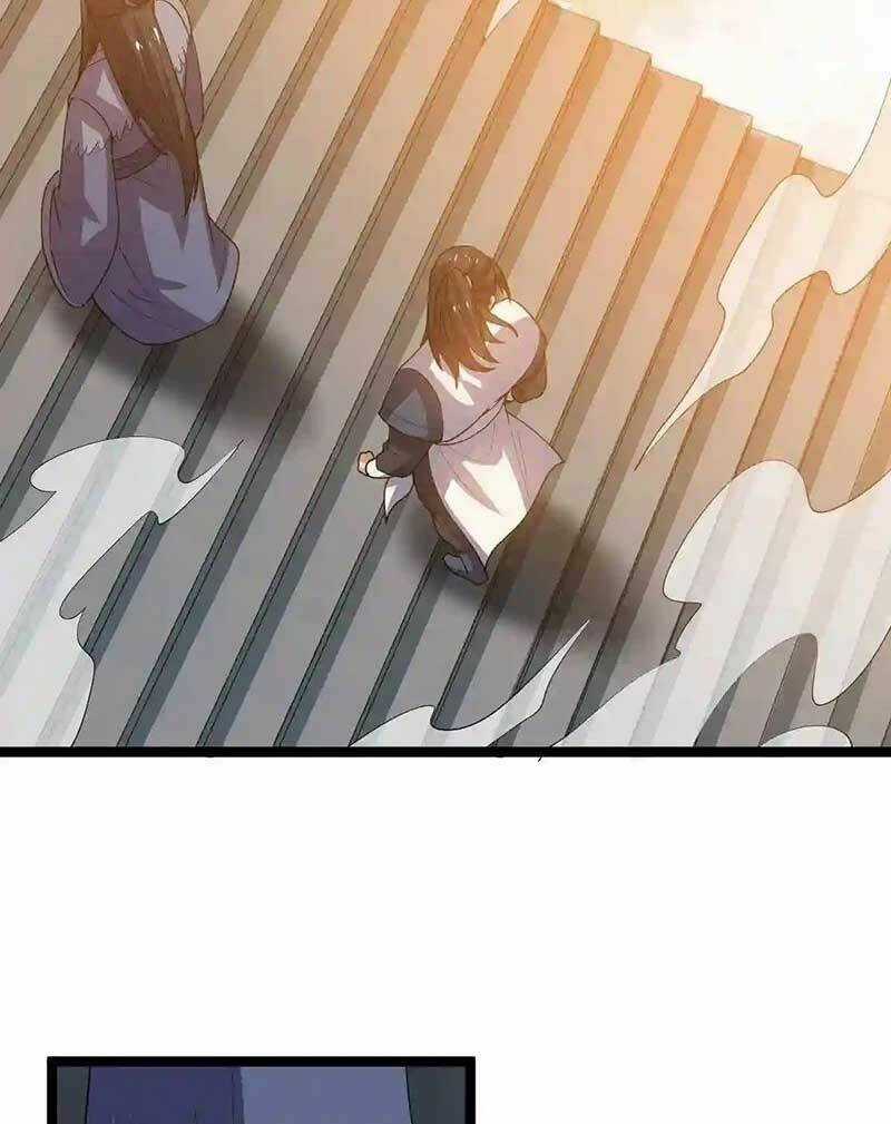 Vĩnh Sinh - Chapter 55 - Trang 44