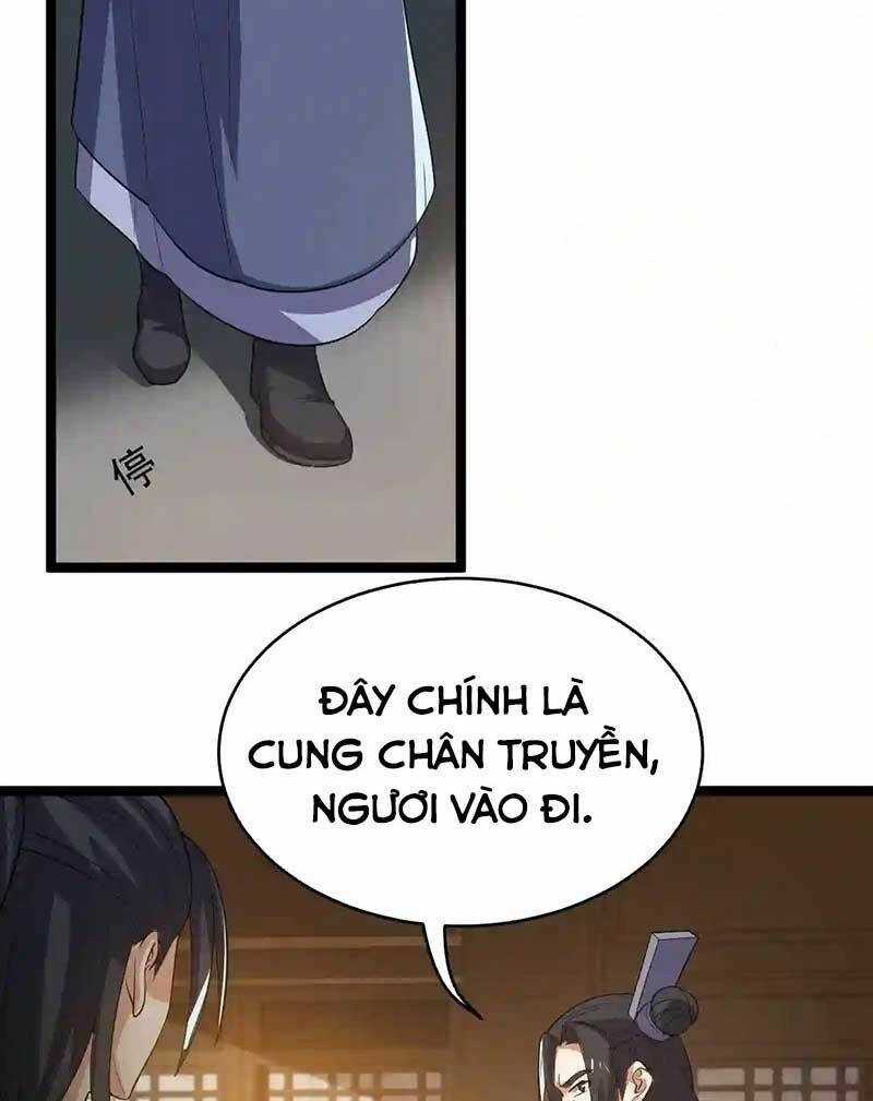 Vĩnh Sinh - Chapter 55 - Trang 45