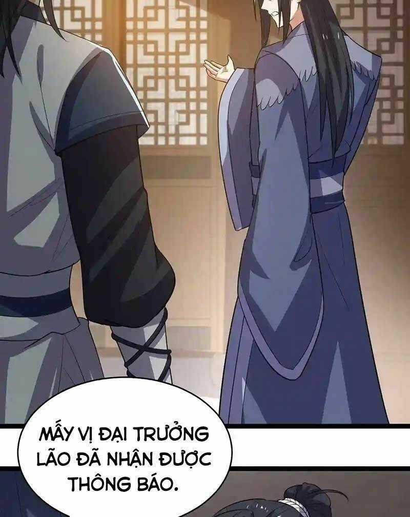 Vĩnh Sinh - Chapter 55 - Trang 46