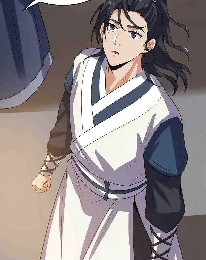 Vĩnh Sinh - Chapter 55 - Trang 47